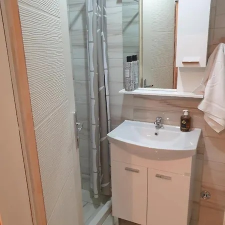 Stari Grad Appartement