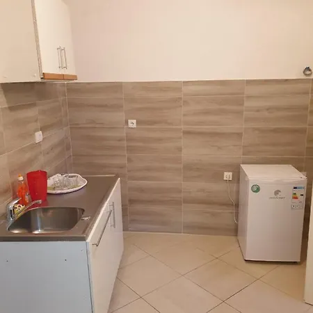Stari Grad Apartman