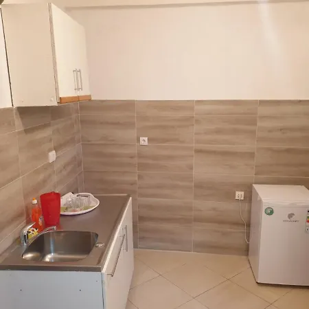 Апартаменты Stari Grad Требинье