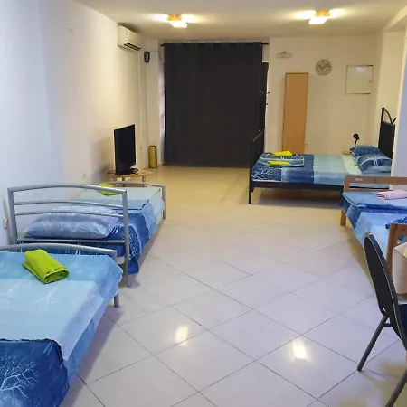 Апартаменты Stari Grad *