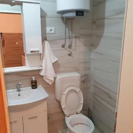 Apartman Stari Grad