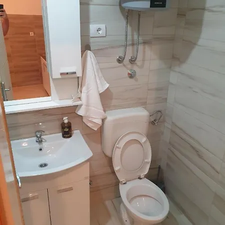 Apartman Stari Grad *