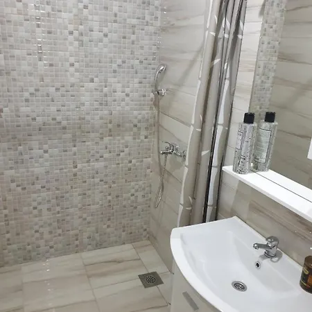 Апартаменты Stari Grad *