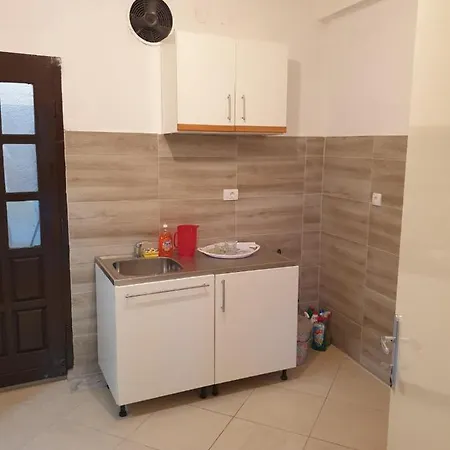 Apartman Stari Grad *