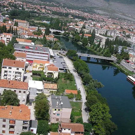 Stari Grad Требинье