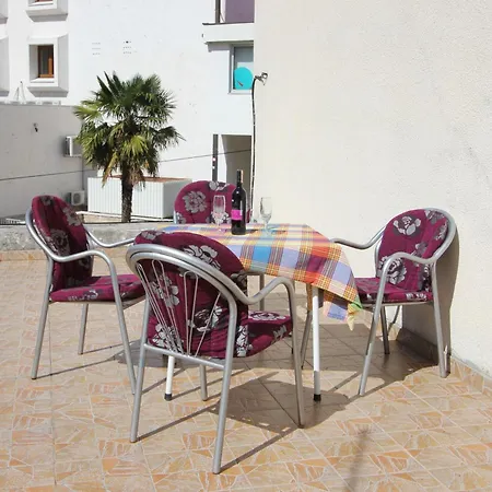 Stari Grad Appartement *