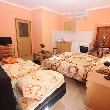 Appartement Stari Grad *