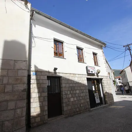 Appartement Stari Grad