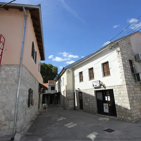 Апартаменты Stari Grad Требинье