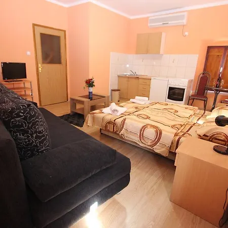 Апартаменты Stari Grad