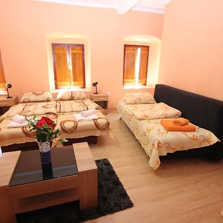 Apartman Stari Grad