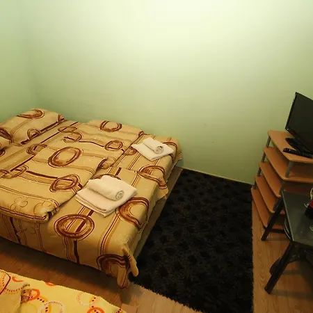 Stari Grad Apartman *