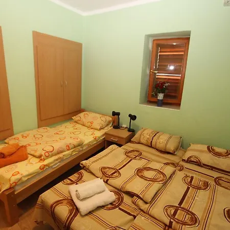 Stari Grad * Требинье