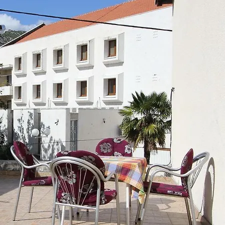 Апартаменты Stari Grad Требинье