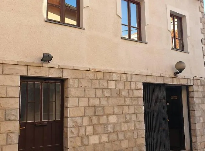 شقة Stari Grad تريبينيي