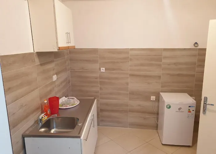 شقة Stari Grad تريبينيي