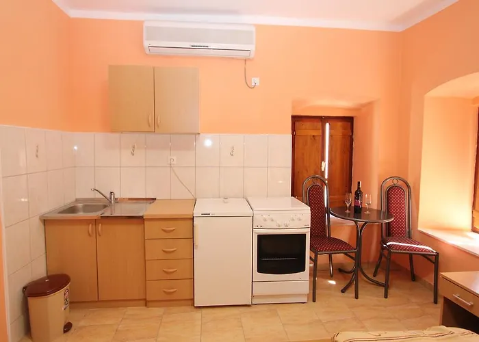 شقة Stari Grad تريبينيي