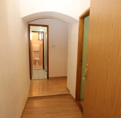 شقة Stari Grad تريبينيي